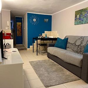 Apartamento de 1 Dormitorio